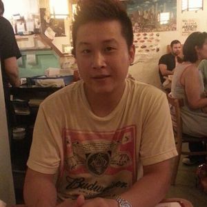 Meet your Posher, Jerry